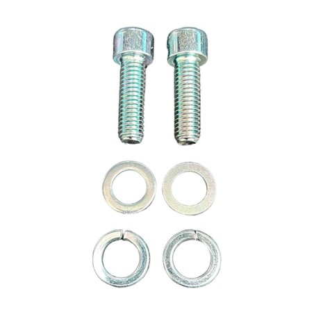 KIT TORNILLOS TORRETAS...