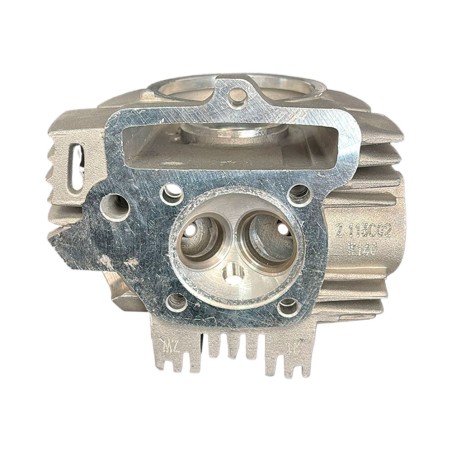 CULATA BLOQUE 140 YX