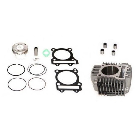 KIT RACING 212cc 4V (CULATA...