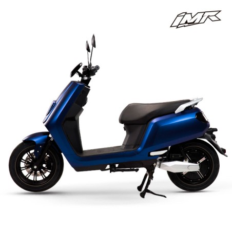 SCOOTER ELÉCTRICO ES5 IMR AZUL MATE (1 BATERÍA)