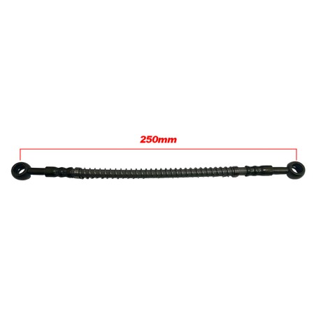 LATIGUILLO RADIADOR 250mm M10 / M10
