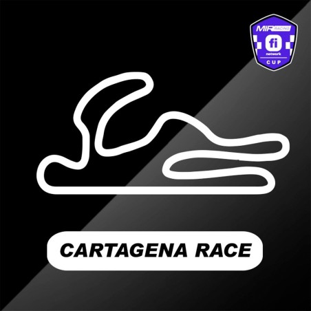 Inscripcion Moto5 Cartagena...