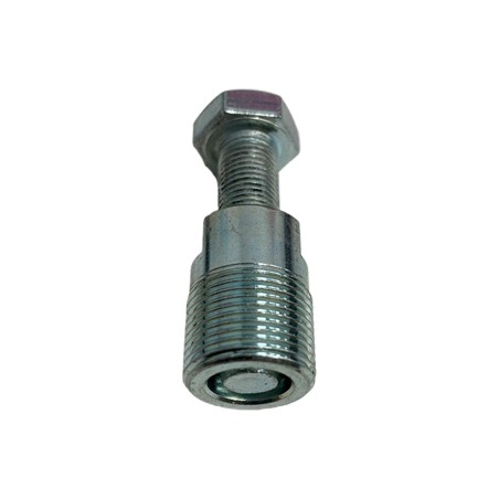 EXTRACTOR BZM ENCENDIDO /...