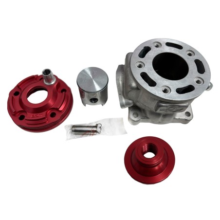 KIT BZM CILINDRO 5 PUERTOS...