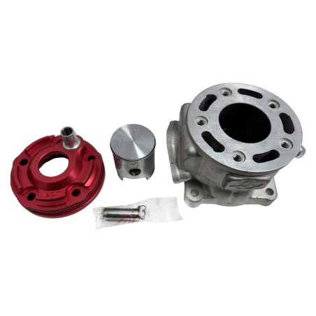 KIT BZM CILINDRO 5 PUERTOS...