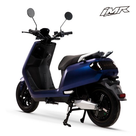 SCOOTER ELÉCTRICO ES5 IMR AZUL MATE (1 BATERÍA)