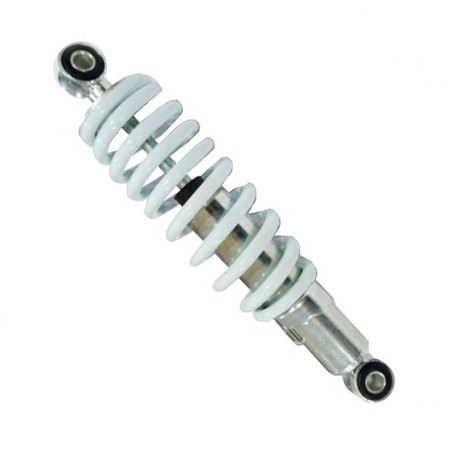 AMORTIGUADOR TRASERO 260mm WR3