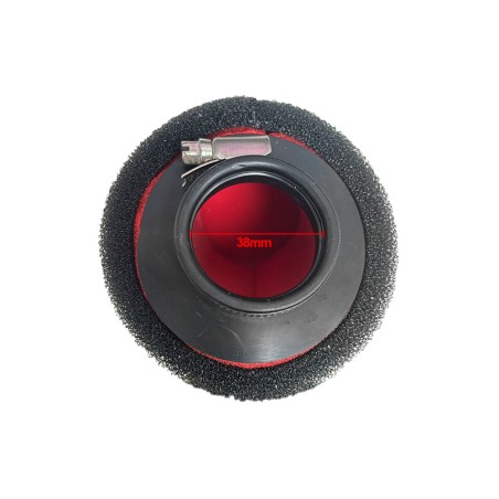 FILTRO AIRE SM 90 / ALEVIN 90