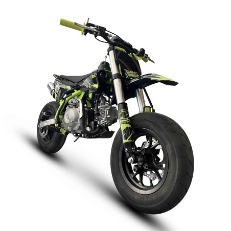 PITBIKE IMR SM90 MOTARD