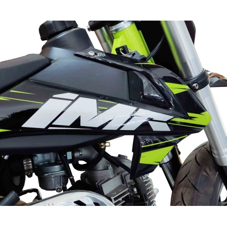 PITBIKE IMR SM90 MOTARD
