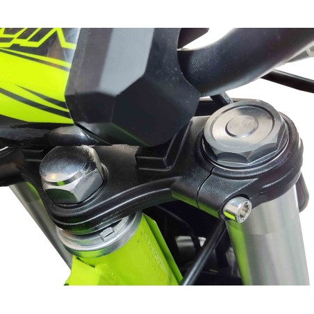 PITBIKE IMR SM90 MOTARD