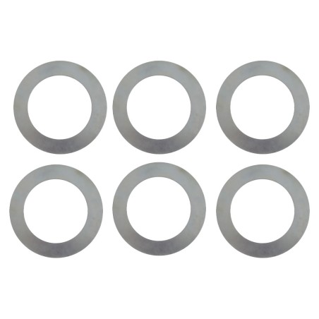 ARANDELA MUELLE EMBRAGUE MOTO 5 (12*18*1,5)