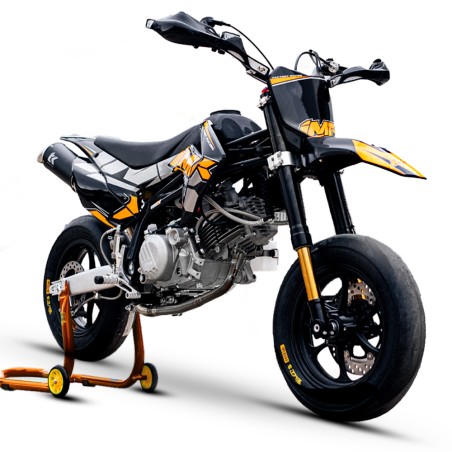 PITBIKE IMR GP20 LC 300cc