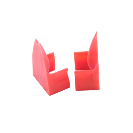 DEFLECTORES BZM CAJA LAMINAS MINIMOTO / POLINI