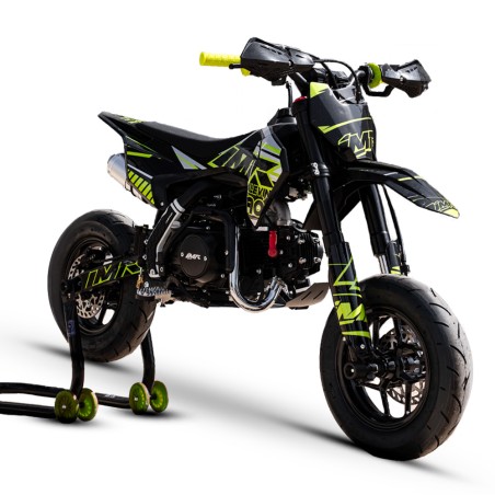 PITBIKE IMR SM90 MOTARD