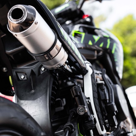 PITBIKE IMR SM90 MOTARD