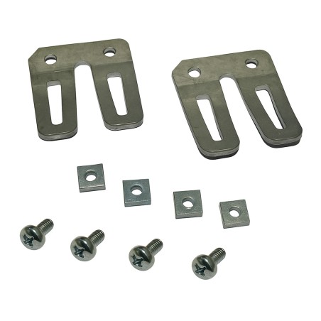 TOPE CAJA LAMINAS BZM MINIMOTO / POLINI