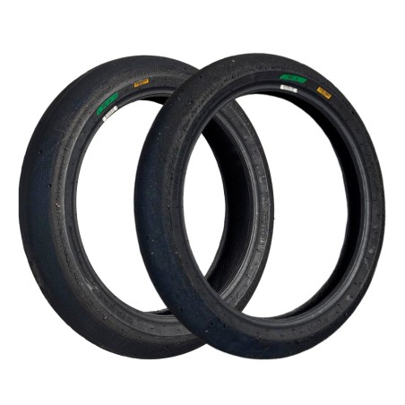 JUEGO NEUMATICOS PIRELLI...