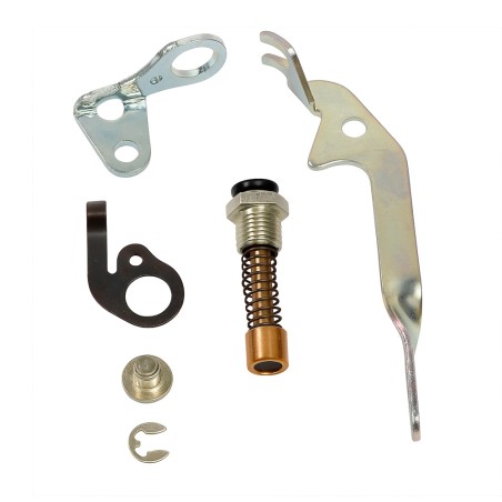 KIT TIRADOR ESTÁRTER DE CABLE AIRE DELLORTO PHBG/PHBD