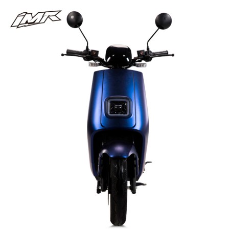 SCOOTER ELÉCTRICO ES5 IMR AZUL MATE (1 BATERÍA)