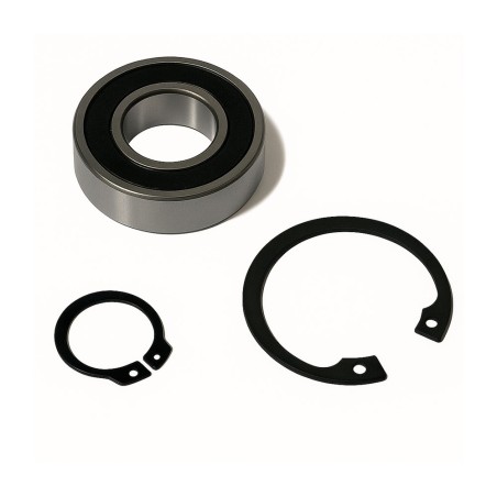 RODAMIENTO 6003 RS (17X35X10)  + CIRCLIPS