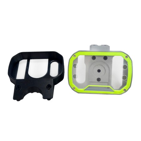 SOPORTE AIM MYCHRON 6 PARA...