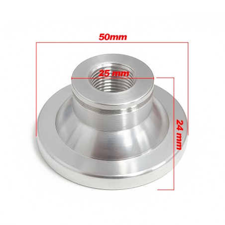 CULATIN BZM CNC 50MM
