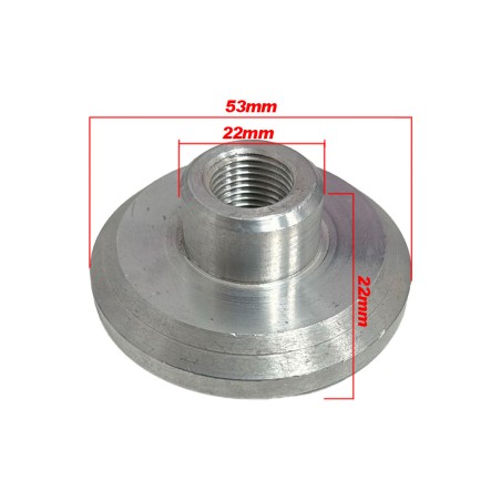 CULATIN CNC 53MM
