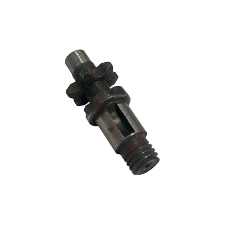 PIÑON MINIMOTO 6 DIENTES REOFRZADO M8