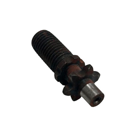 PIÑON MINIMOTO 6 DIENTES 10X20MM V2