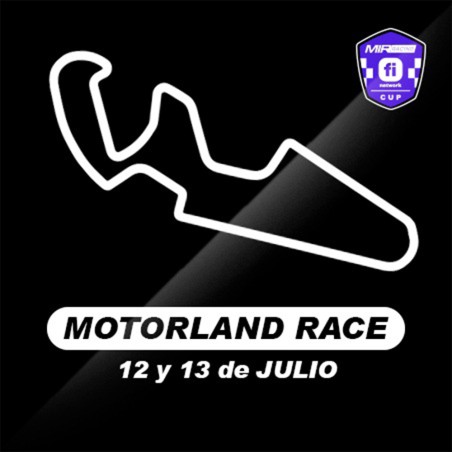 Inscripción Moto5 Motorland