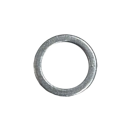 ARANDELA ALUMINIO 10X14X1