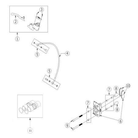 2.Despiece GP12...