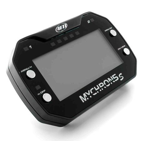 AIM MYCHRON 5S