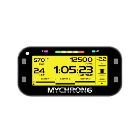 AIM MYCHRON 6