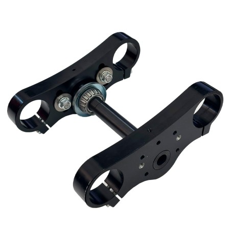 TIJAS COMPLETAS CNC ALEVIN 90