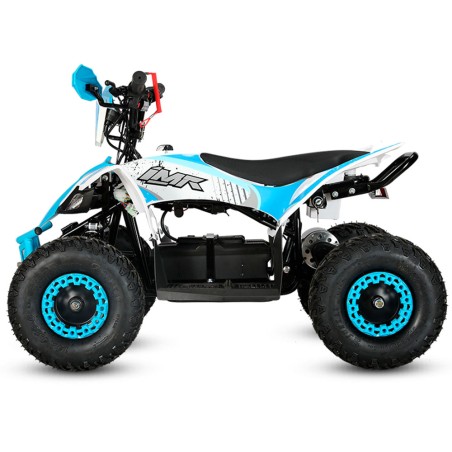 MINIQUAD ELECTRICO 1000W IMR ADVENTURE