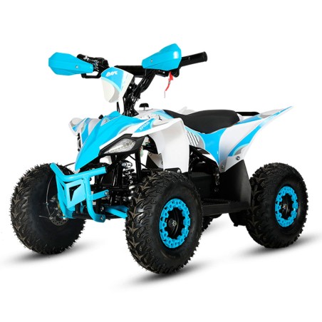 MINIQUAD ELECTRICO 1000W...