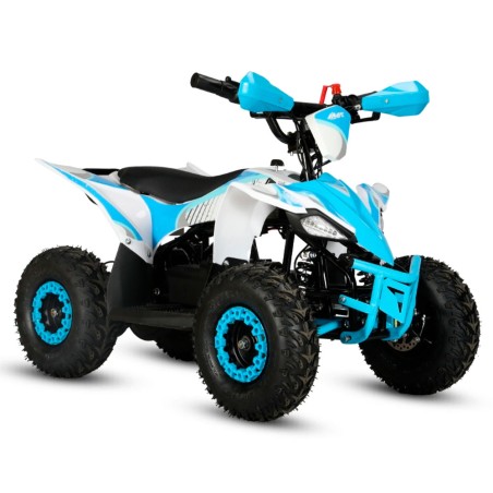 MINIQUAD ELECTRICO 1000W IMR ADVENTURE