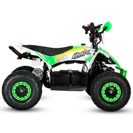 MINIQUAD ELECTRICO 1000W IMR ADVENTURE