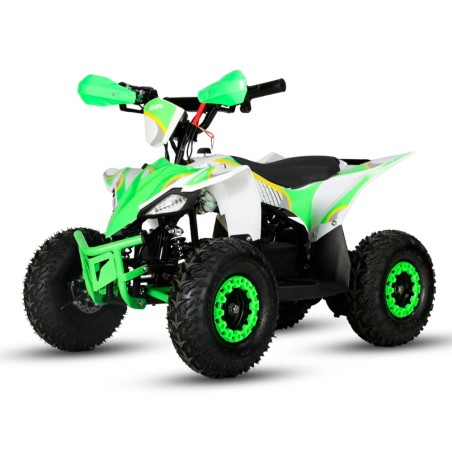 MINIQUAD ELECTRICO 1000W IMR ADVENTURE