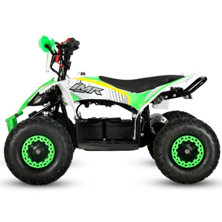 MINIQUAD ELECTRICO 1000W IMR ADVENTURE