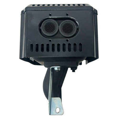 KP460 CAJA FILTRO AIRE...