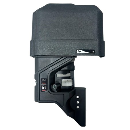 KP460 CAJA FILTRO AIRE COMPLETO