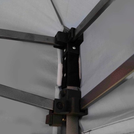 CARPA 3X3 XFOUR RACE NEGRO - MIR RACING CUP