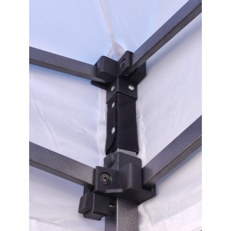 CARPA 3X3 XFOUR RACE BLANCO - MIR CUP RACING