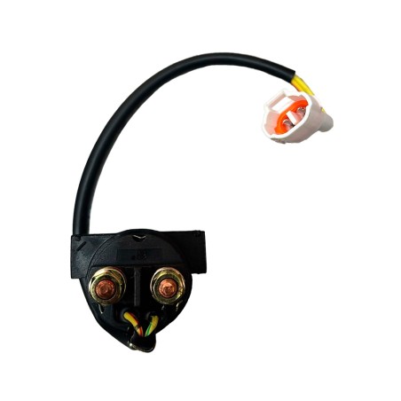 RELE ARRANQUE UNIVERSAL CONECTOR TIPO 2