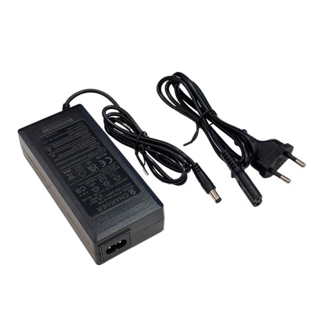 CARGADOR BICICLETA ELECTRICA SHARK 20" 550W IMR