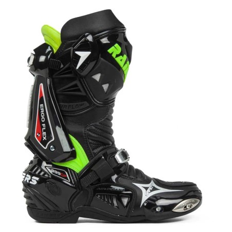 BOTAS RAINERS RACING FLUOR...