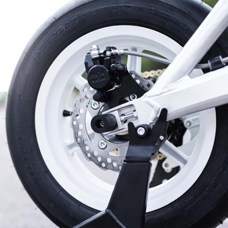 PITBIKE IMR CORSE 110R AUTOMATICA (con arranque eléctrico) MODELO 2K25